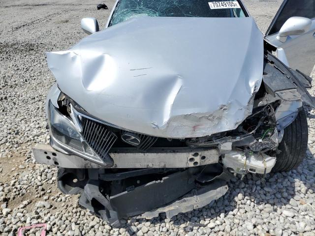 2006 LEXUS IS 350 #3301743360