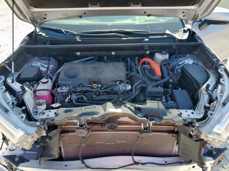 2025 TOYOTA RAV4 XLE P - JTMB6RFVXSD152099