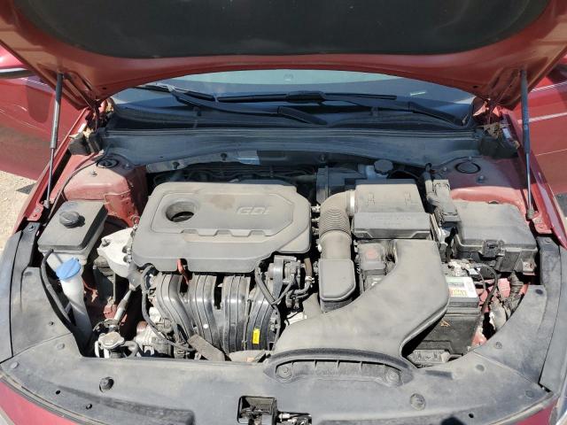 2019 KIA OPTIMA LX 5XXGT4L31KG359278