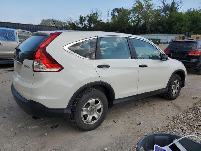 2013 HONDA CR-V LX - 5J6RM4H37DL083166