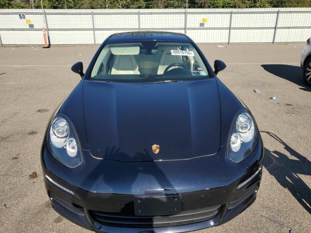 2016 PORSCHE PANAMERA 2 WP0AA2A71GL004382