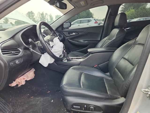 2020 CHEVROLET MALIBU PRE 1G1ZE5SX4LF031102