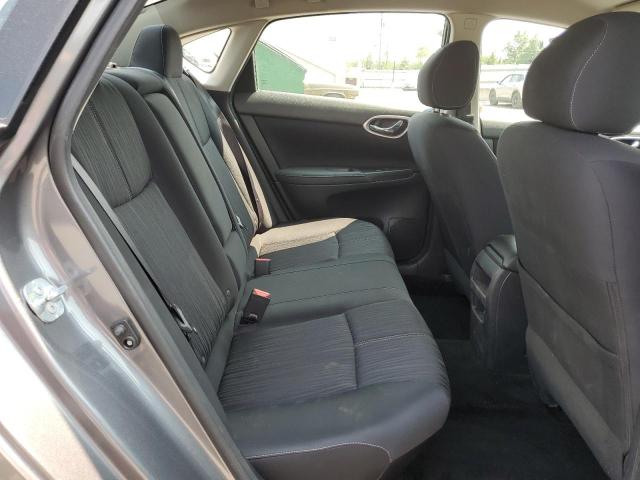 2016 NISSAN SENTRA S - 3N1AB7AP6GL682207