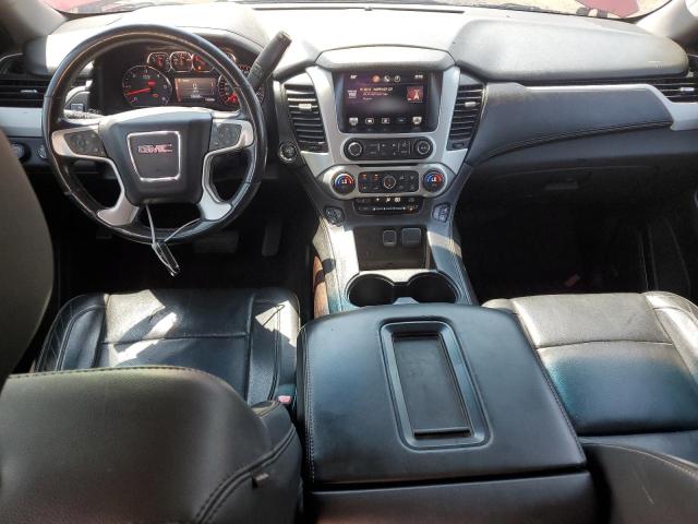 2015 GMC YUKON SLT 1GKS2BKC0FR143240
