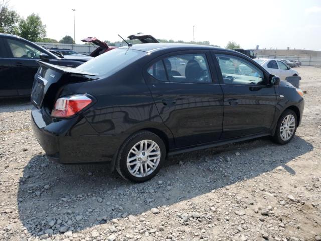 2024 MITSUBISHI MIRAGE G4 ML32FUFJXRHF04963