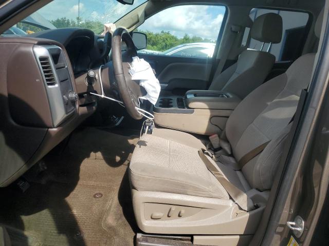 2015 CHEVROLET SILVERADO 1GCRCREH9FZ154650