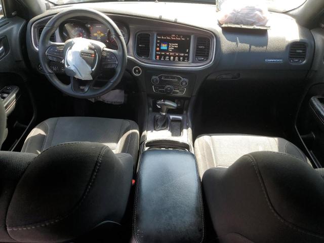 2016 DODGE CHARGER SX - 2C3CDXHG8GH210397