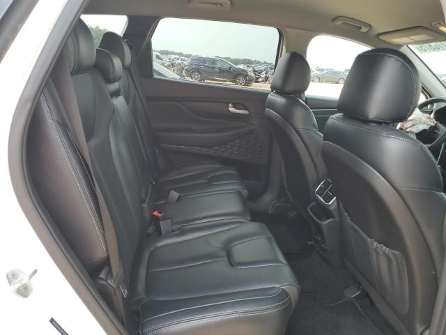 2019 HYUNDAI SANTA FE SEL 5NMS33AD2KH130027