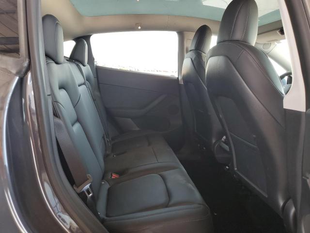 2021 TESLA MODEL Y 5YJYGDEE9MF190592