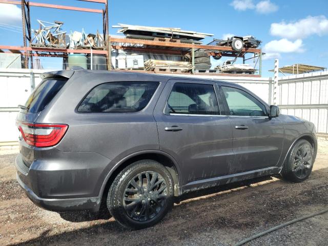 2015 DODGE DURANGO SX - 1C4RDHAG1FC953037