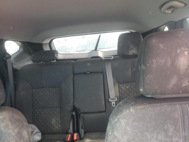 2021 CHEVROLET BLAZER 2LT 3GNKBCRS1MS529486