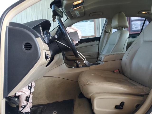 2013 CHRYSLER 300 - 2C3CCARGXDH544859