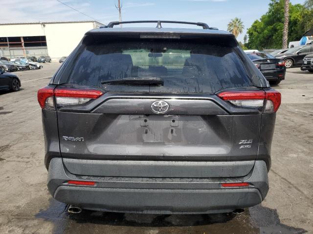 2022 TOYOTA RAV4 XLE PREMIUM 2T3A1RFVXNC269653