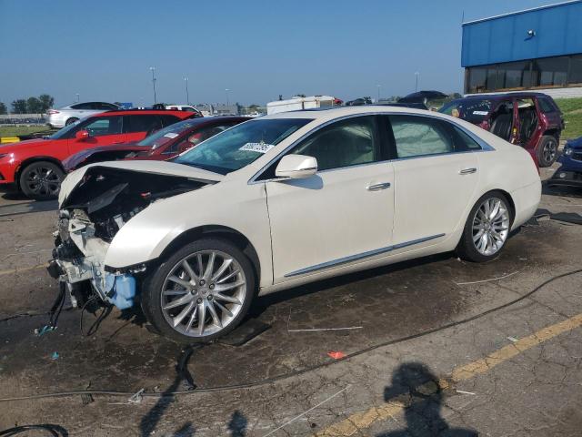 CADILLAC XTS PLATIN