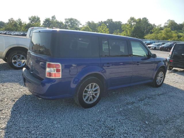 2015 FORD FLEX SE 2FMGK5B87FBA13789