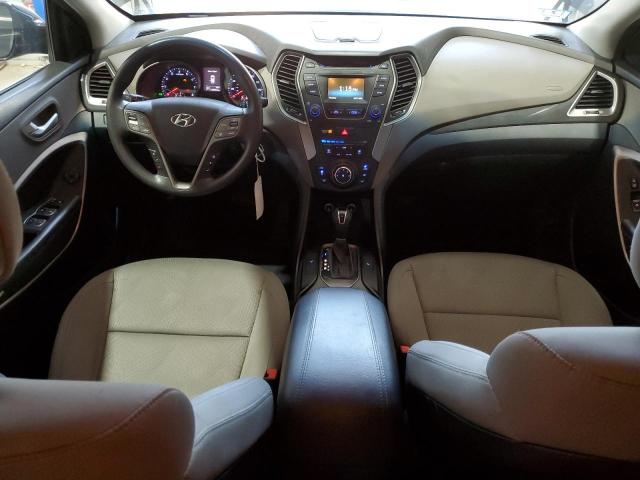 2015 HYUNDAI SANTA FE S 5XYZU3LB7FG274065