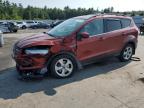 2016 FORD ESCAPE SE - 1FMCU9GX3GUA57624