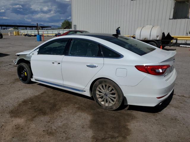 2015 HYUNDAI SONATA SPO 5NPE34AFXFH196550