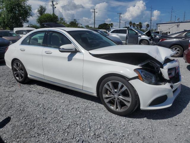 2016 MERCEDES-BENZ C 300 55SWF4JBXGU163023