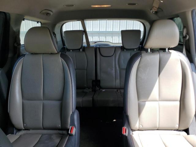 2017 KIA SEDONA LX - KNDMB5C14H6315440