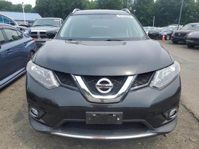 2016 NISSAN ROGUE S - 5N1AT2MV6GC919146