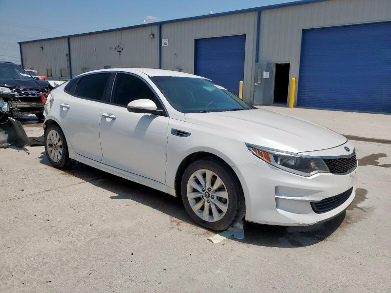 2017 KIA OPTIMA LX - 5XXGT4L30HG145990