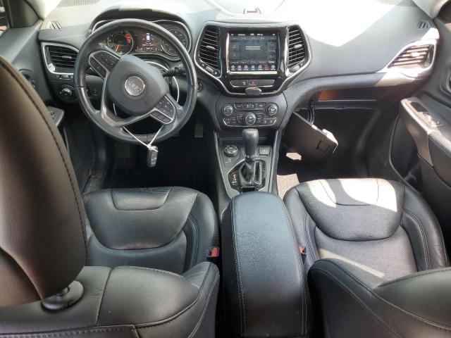 2020 JEEP CHEROKEE LIMITED 1C4PJMDX6LD603929