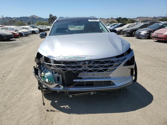 2023 HYUNDAI NEXO LIMIT KM8J84A61PU036916