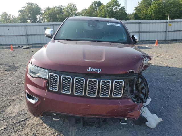 2017 JEEP GRAND CHER 1C4RJFCG6HC940992