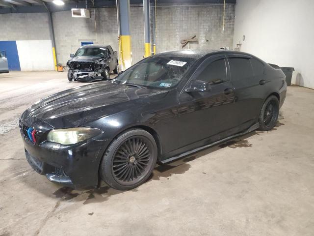 BMW 535 XI