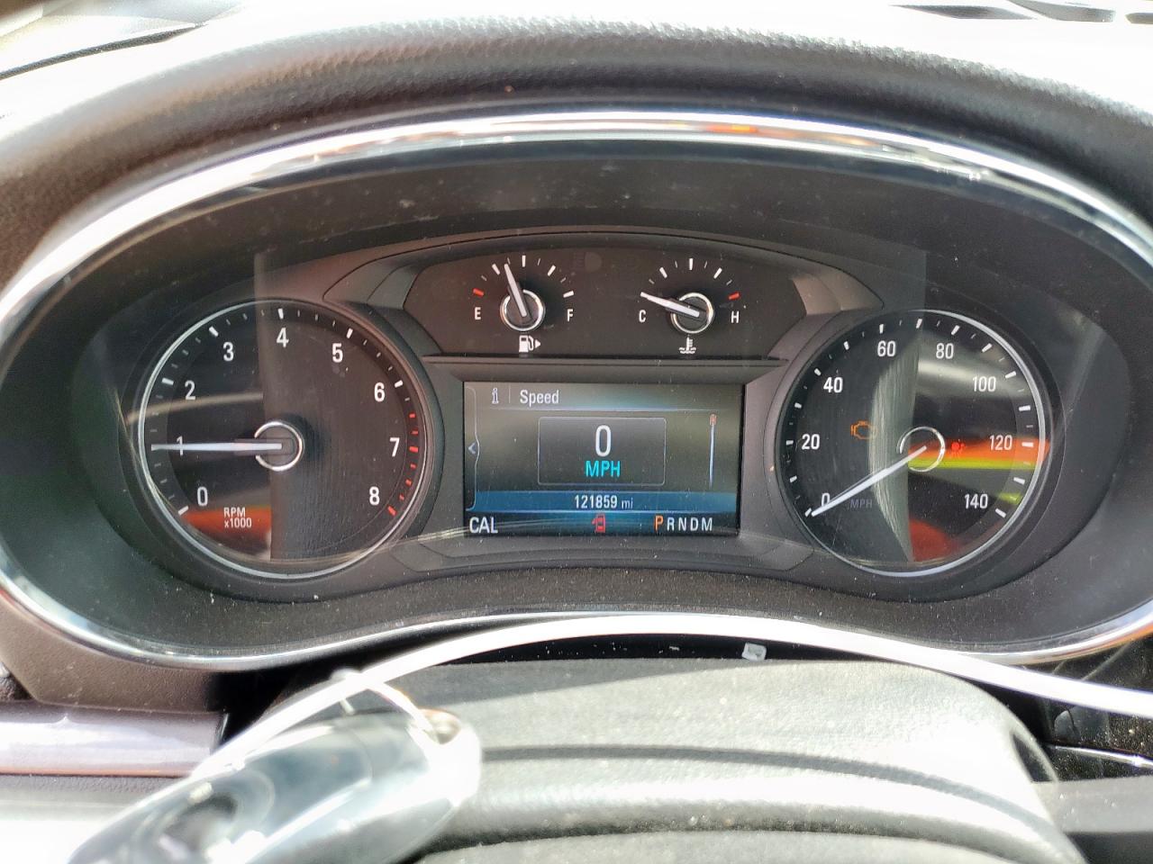 BUICK ENCORE PREFERRED