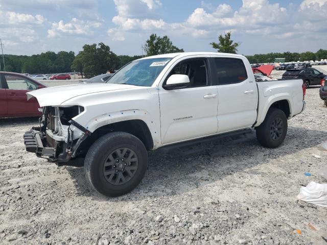 TOYOTA TACOMA DOU