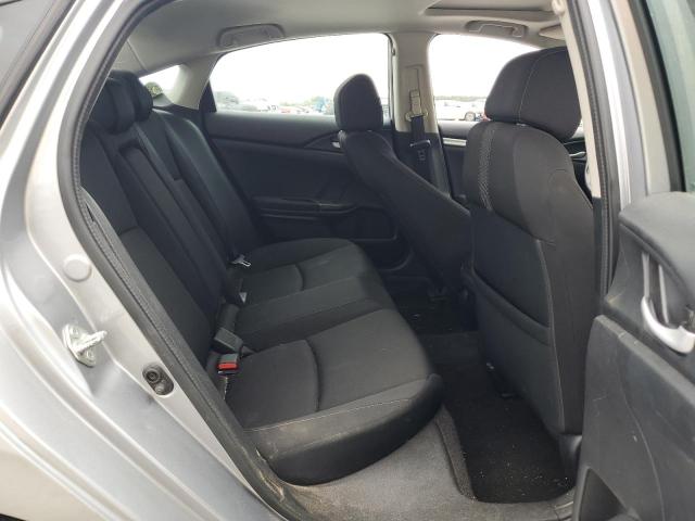2017 HONDA CIVIC EX - 19XFC2F71HE067940