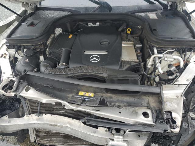 2018 MERCEDES-BENZ GLC 300 WDC0G4JB1JV024437