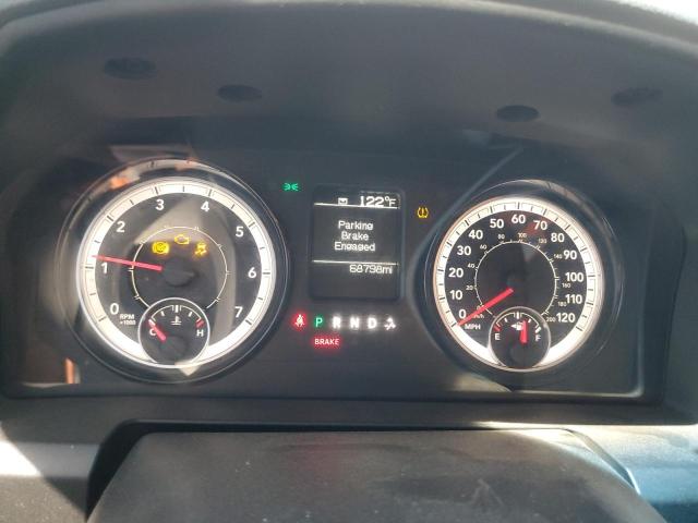 2019 RAM 1500 CLASS 3C6RR7KG3KG597179