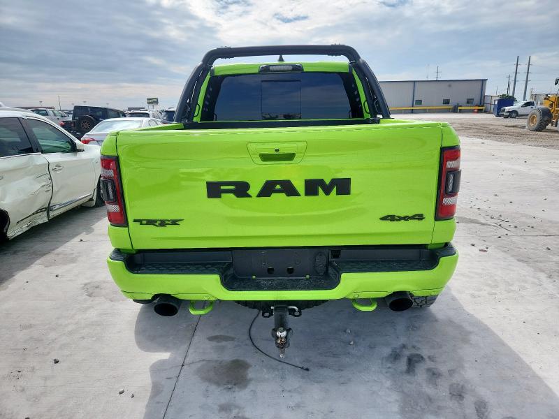 2023 RAM 1500 TRX 1C6SRFU94PN536609
