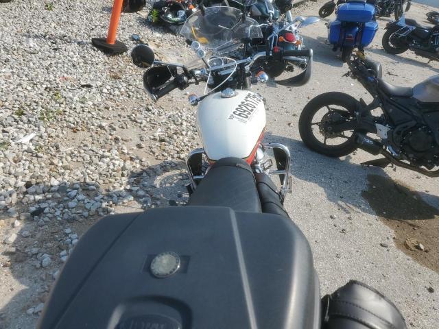 2022 ROYAL ENFIELD MOTORS INT 650 - ME3FPN479NK704714