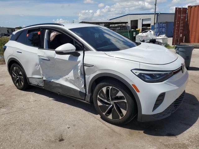 2022 VOLKSWAGEN ID.4 PRO WVGRMPE20NP064371