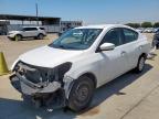 2018 NISSAN VERSA S - 3N1CN7AP7JK400847