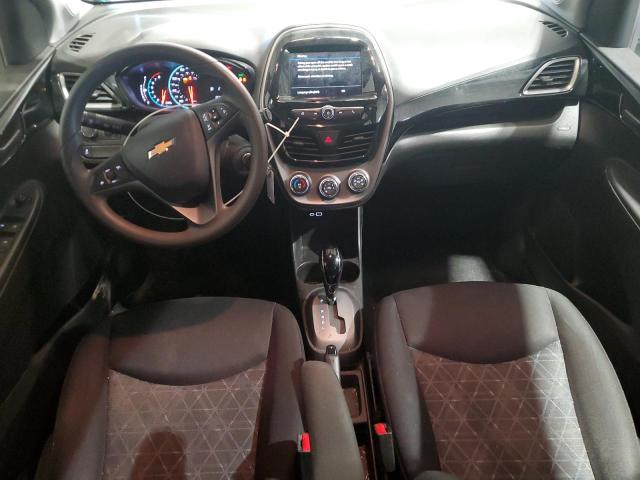 2019 CHEVROLET SPARK 1LT KL8CD6SA7KC816871