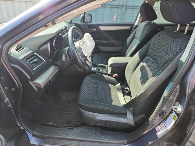 2016 SUBARU OUTBACK 2. - 4S4BSBFC5G3225549