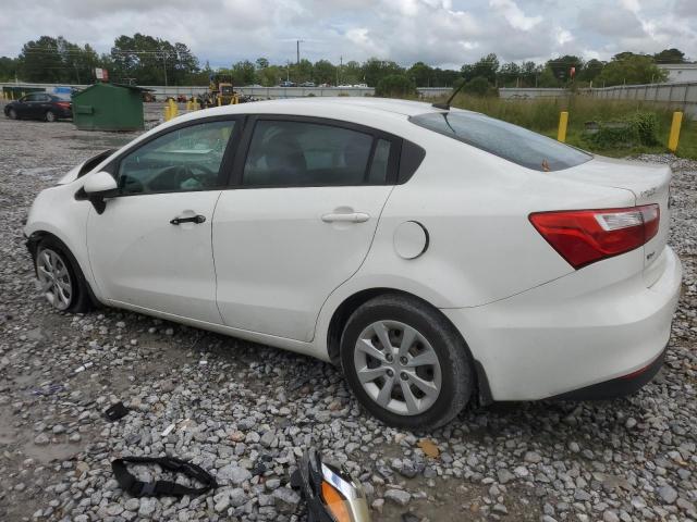 2016 KIA RIO LX - KNADM4A35G6681251