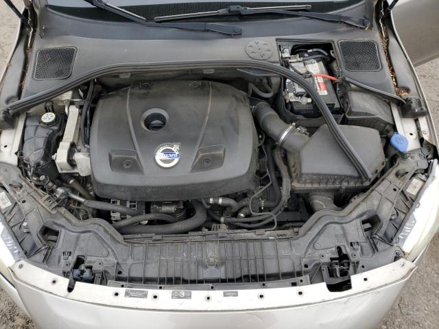 2015 VOLVO V60 PREMIE YV126MEB5F1194403