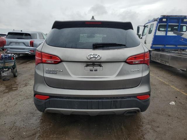 2016 HYUNDAI SANTA FE S #3283819418