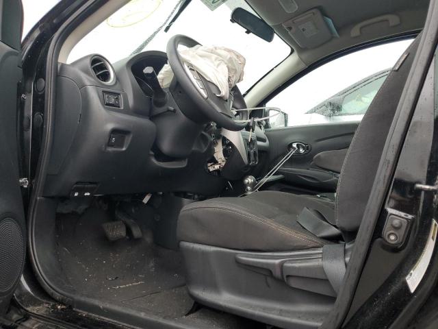2019 NISSAN VERSA S 3N1CN7AP2KL876290