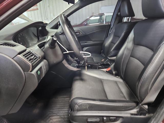 2016 HONDA ACCORD spo 1HGCR2F5XGA084822