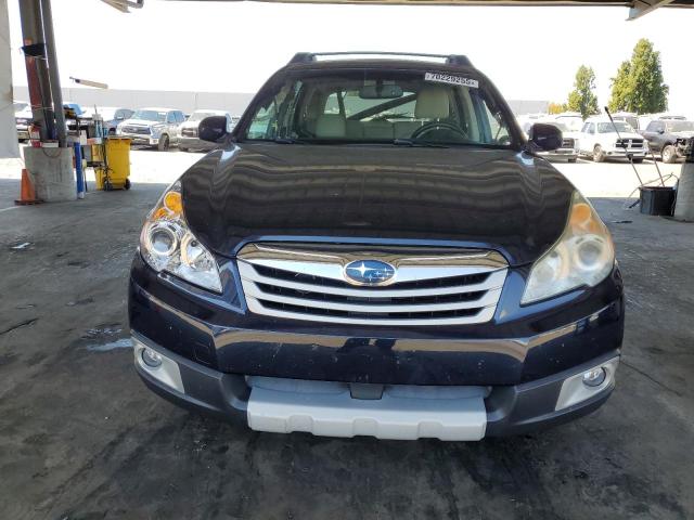 2012 SUBARU OUTBACK 2. - 4S4BRBKC1C3238813