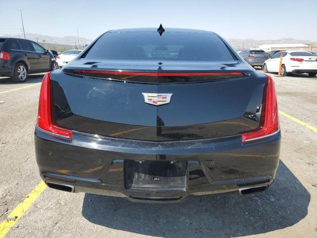 2019 CADILLAC XTS LUXURY 2G61M5S30K9111088
