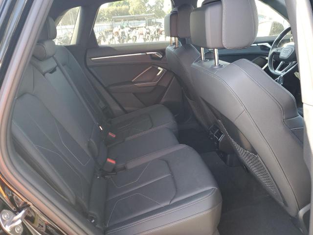 2024 AUDI Q3 PREMIUM PLUS S LINE 45 WA1EECF39R1043036