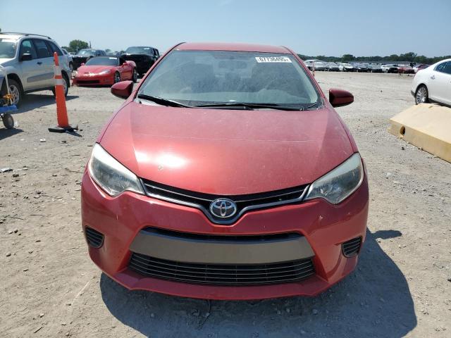 2016 TOYOTA COROLLA L - 5YFBURHE6GP563426